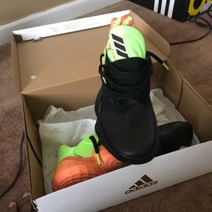 James harden step back